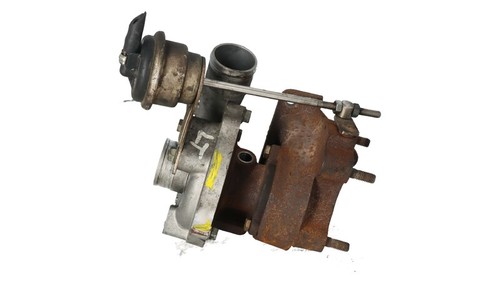 54359700000 turbolader at 1863360 RENAULT MASTER COMBI BERLINA 5P AUTHENTIQUE