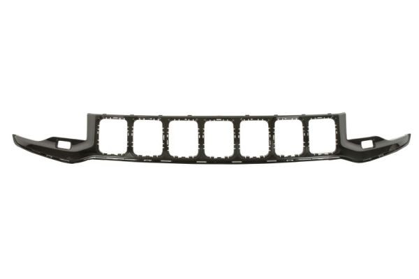 BLIC 6502-07-3207901P Radiator Grille for JEEP