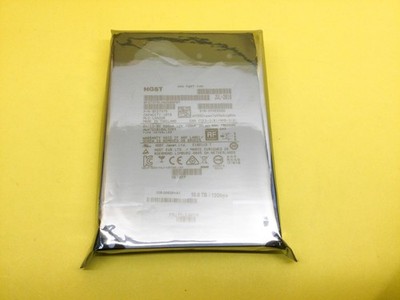 E-X4111A NETAPP WD HGST DC HC510 10TB 7.2K SAS 12Gbps 3.5in HDD
