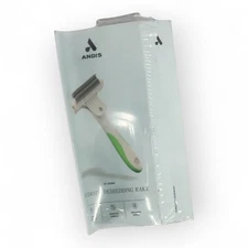 Andis Premium Fine Tooth Deshedding Rake