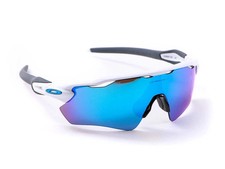  OO9208-7338  Mens Oakley Radar EV Path Polarized Sunglasses