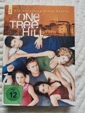 One Tree Hill - Staffel 1 [3 DVDs] Zustand sehr gut