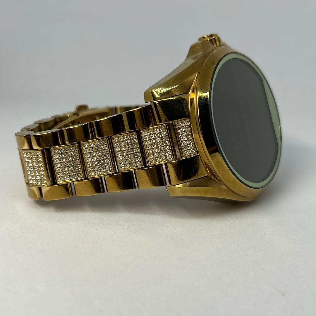 Michael Kors Access Black Bradshaw Smart Watch DW2C for sale