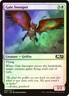 MTG FOIL Gale Swooper  - Core Set 2021 #020