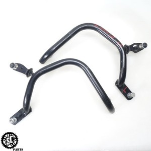 2021 BMW S1000XR WUNDERLICH LOWER ENGINE CRASH GUARD HIGHWAY BAR