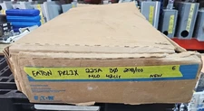 Eaton PRL1X 225 Amp 3 Ph MLO Nema 1  208/120VAC INTERIOR ONLY