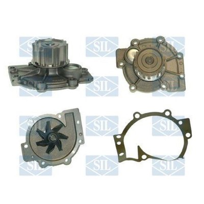 Saleri SIL Wasserpumpe Kühlmittelpumpe 272484 9161909 9496429 181536 24681611
