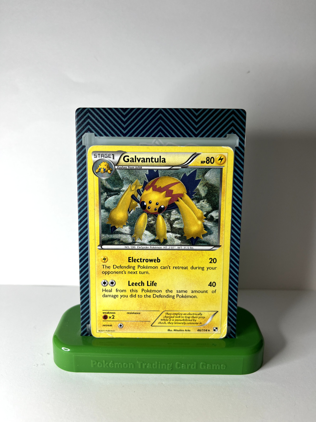 Pokémon Black & White Base Set 2011 - Choose Your Card - Combine Shipping