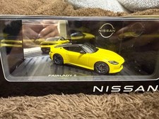 1/43 NISSAN FAIRLADY Z 911542