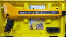 Schonstedt GA-92XTd Magnetic Locator X brand New