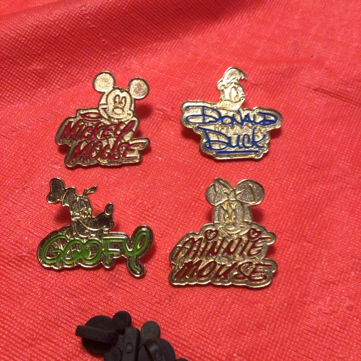 2004 Year Walt Disney World Patches & Pins (1968-Now) for sale | eBay