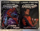 Amazing Spider-Man: Coming Home And Revelations Straczynski & Jr Jr  TPB 30-39
