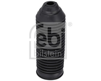 FEBI BILSTEIN Schutzkappe Faltenbalg Stoßdämpfer 19278 für SEAT VW VENTO CORDOBA