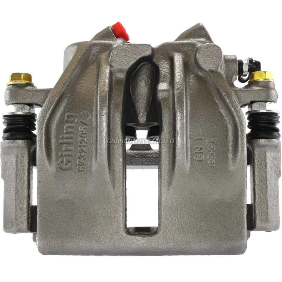 Pinça de freio dianteira direita central TCP para Volvo 740 760 780 - Imagem 3 de 4