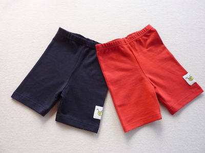 Baby cyclist Bermuda, size 68-98, 94% cotton, Lexi, new 