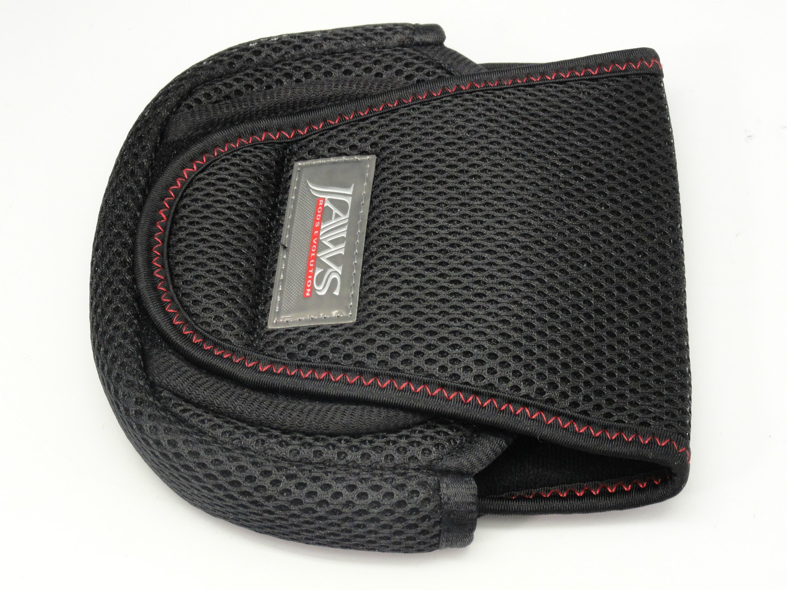 Two JAWS SPINNING REEL COVER POUCH size S for ABU Daiwa Okuma PENN Shimano REEL