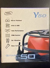 DEEPCCOL RANGE 50 FAN A/N Y50 new