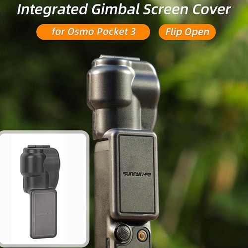 Housse de protection pour appareil photo objectif panoramique inclinable protection d'écran accessoires chauds E6 D0P1