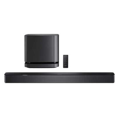 BOSE Soundbar300 サウンドバー ベースモジュールセット BOSE Soundbar300 サウンドバー ベースモジュールセット