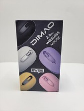 WIRELESS MOUSE