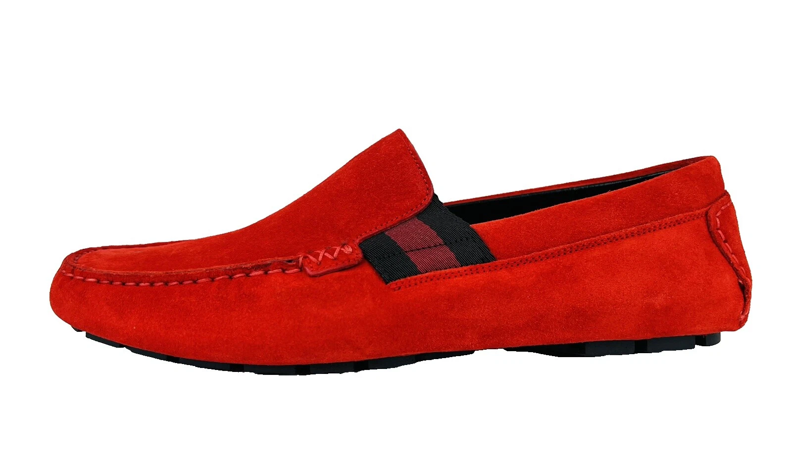 Gucci Slip - On Casual Shoes for Men