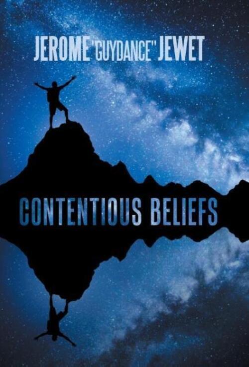 Jerome Guydance Jewet | Contentious Beliefs | Buch | Englisch (2017)