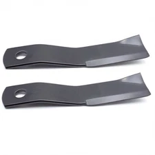 CW Lift Rotary Cutter Blades 86665 86665BH for Bush Hog 13368 3008 3214 3368