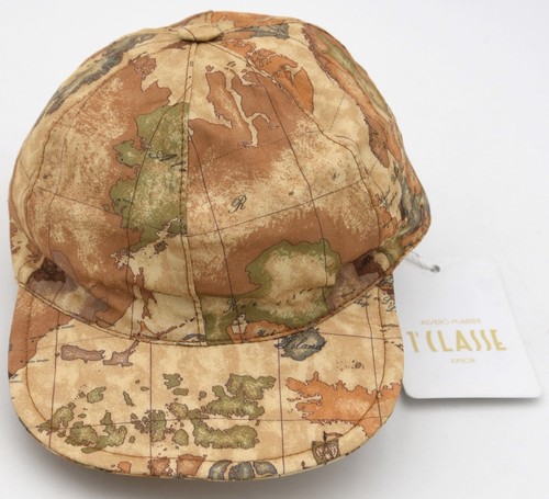 1° CLASSE ALVIERO MARTINI JUNIOR BAMBINO BAMBINA CAPPELLO DA BASEBALL ART.  TR05 | eBay