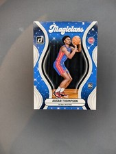 2023 Donruss Ausar Thompson Magicians Rookie RC NBA Basketball Detroit Pistons