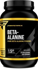 PrimaForce Beta Alanine Powder, Unflavored, 1...