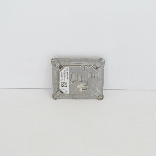 Audi A4 B8 Avant 2.0 TDI 125kW Scheinwerfer Steuergerät Steuergerät 8K0907472