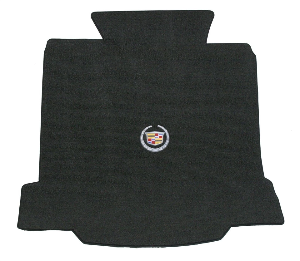 Juego de alfombrillas Lloyd Mats VELOURTEX 5 PIEZAS hechas a medida para adaptarse a Cadillac XTS 2013-2016 Foto 4 de 4