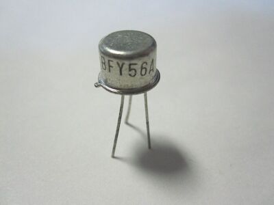 BFY56A Transistor TO-39
