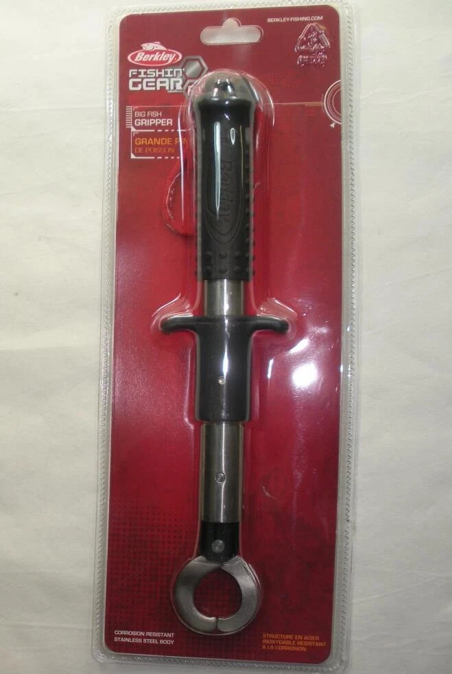 berkley big fish gripper Berkley Big Fish Lip Grip