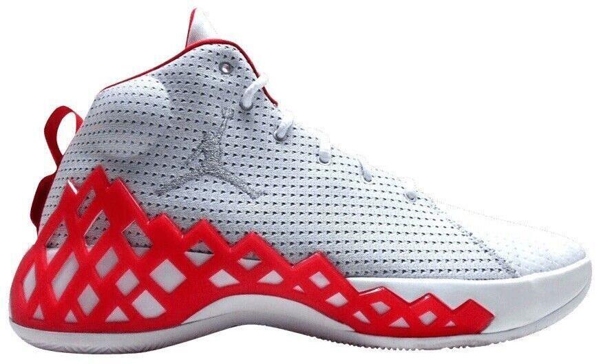 Jordan Jumpman Diamond Mid White 2019 for Sale