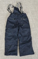 Monster Snow Pants Insulated Kids 5