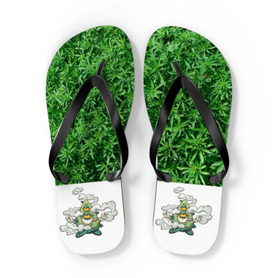 Flip Flops