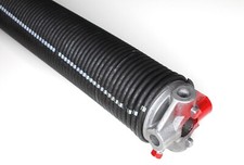 Garage Door Torsion Spring SINGLE RW .234 x 2 5/8" ID x Select Length -USA MADE 