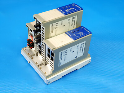 Hirschmann INET Medien Modul MM3-2FXM4/2TX1 / MS20 / MM2-4TX1