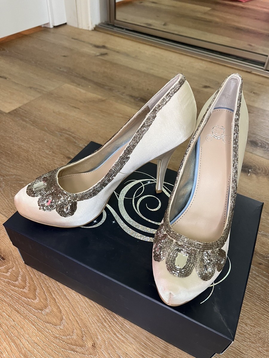 disney dsw wedding shoes for bride