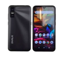 DIALN X62 Phone NEW OPEN BOX
