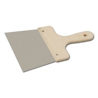 Aktion: Breitspachtel 180Mm Dewepro FläChenspachtel Wandspachtel Spachtel