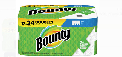 bounty