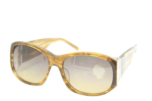 Christian Roth Archive 1993 6558 Sunglasses White Kurt Cobain