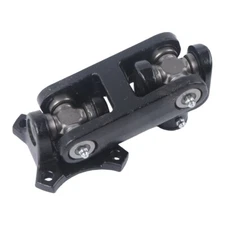 1pc Universal Crawler Forklift Universal Joint 91871-10050 9187110050