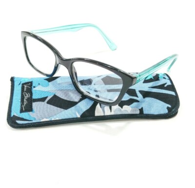 NEW VERA Bradley Readers Reading Eyeglasses glasses MERYL 