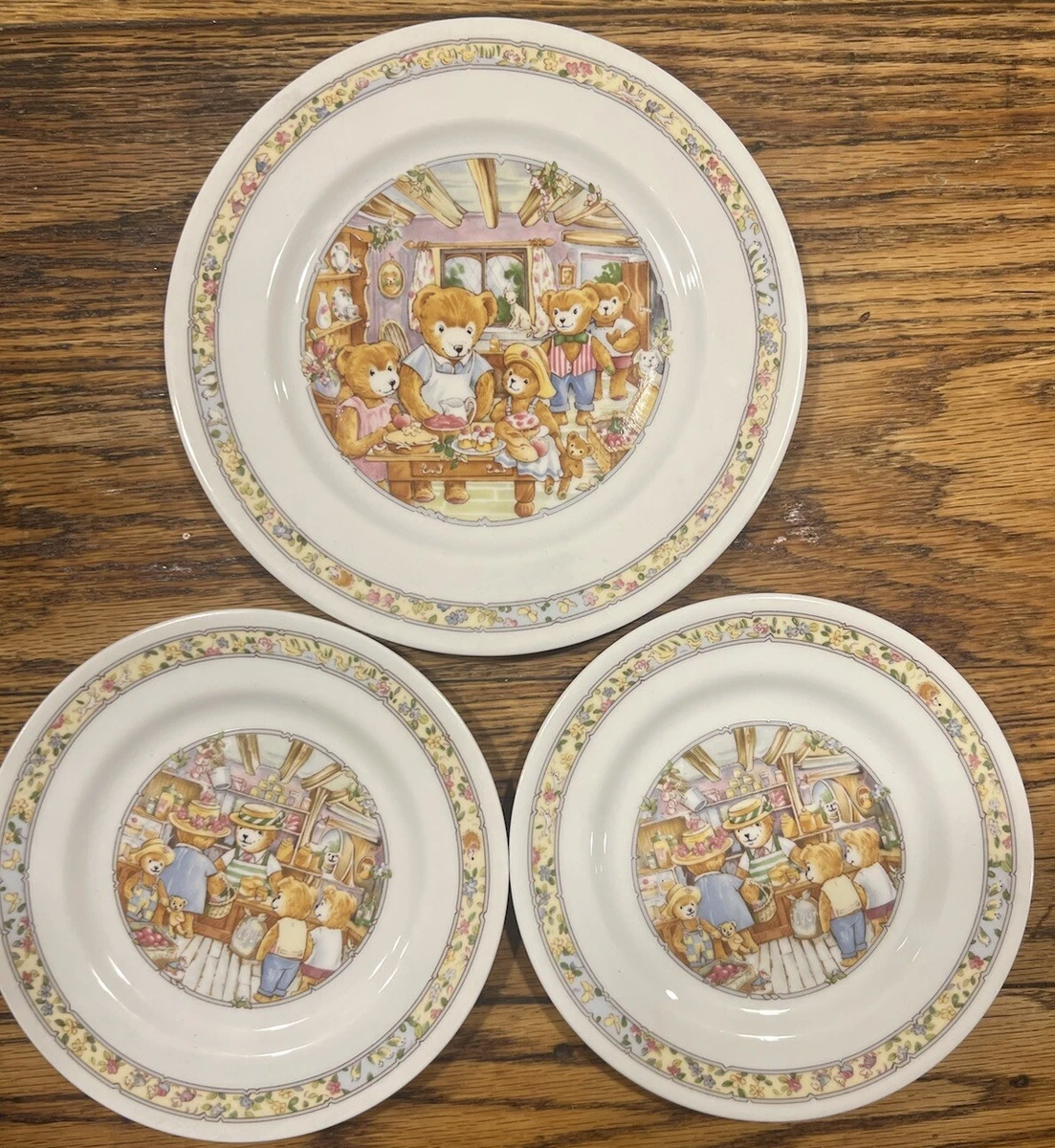 Royal Worcester Porcelain Dinner Service Sets for sale | eBay