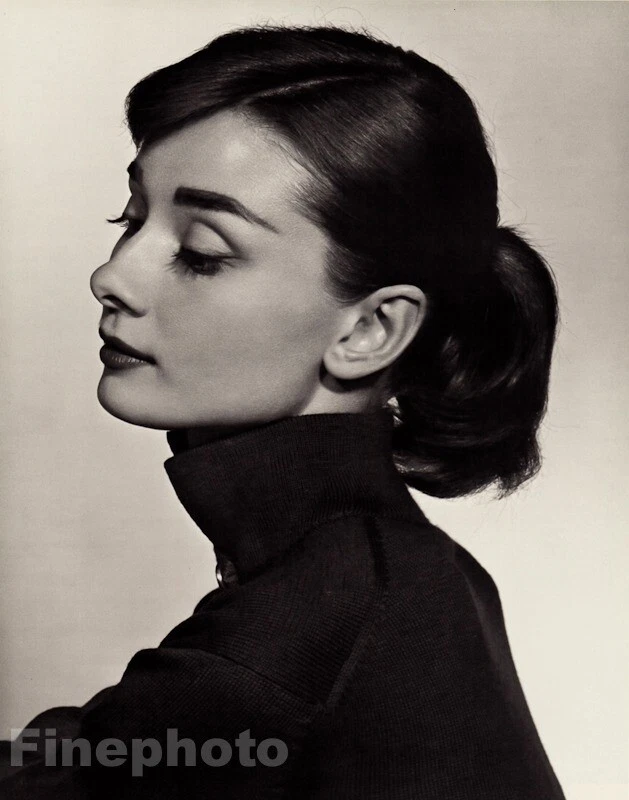 50枚限定 2024 Eternal Cuts Audrey Hepburn 50枚限定 2024 Eternal Cuts Audrey Hepburn