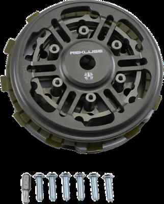 Rekluse Core Manual Clutch Kit Husaberg TE300 14