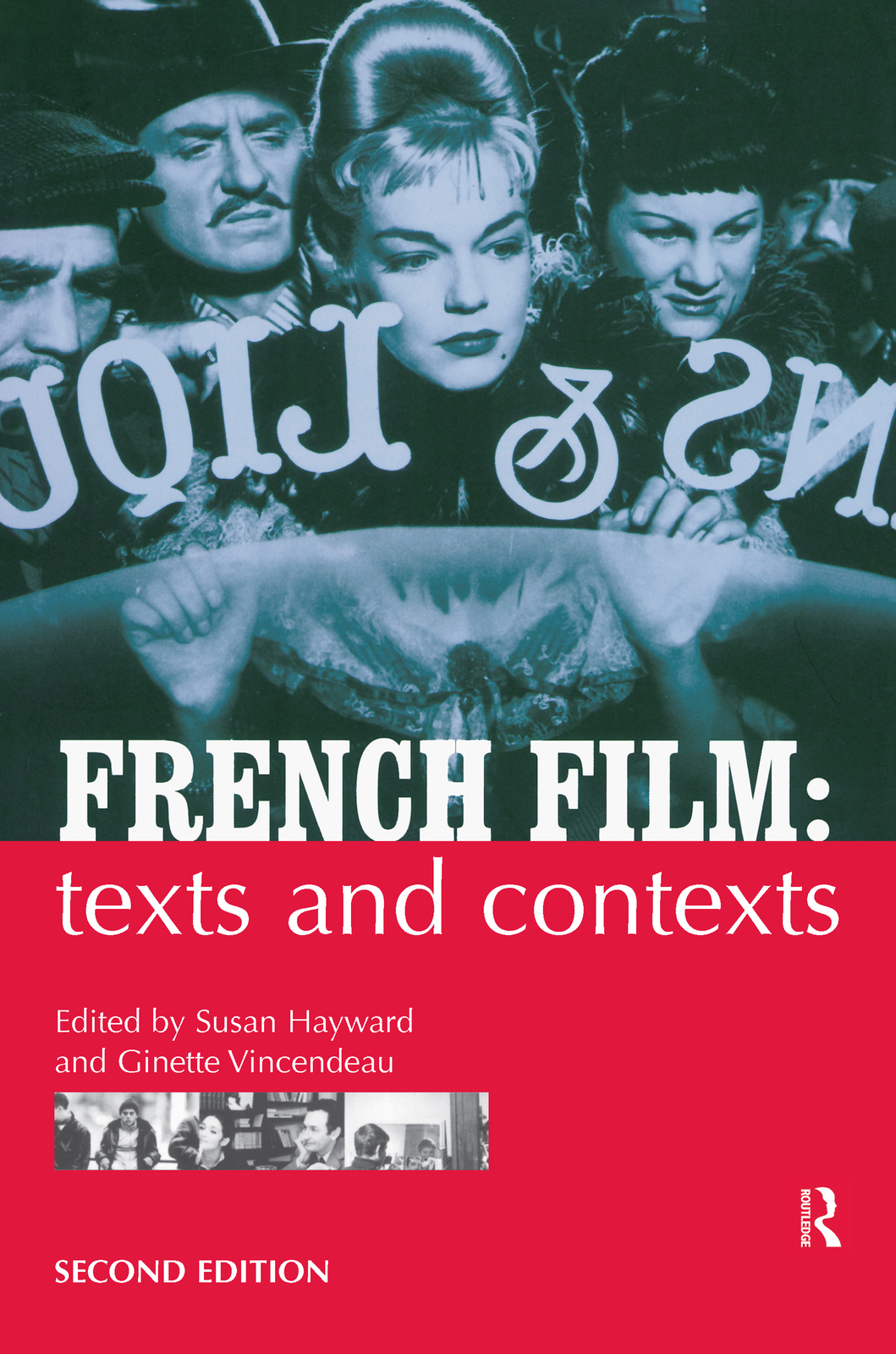 French Film - 2nd Edition